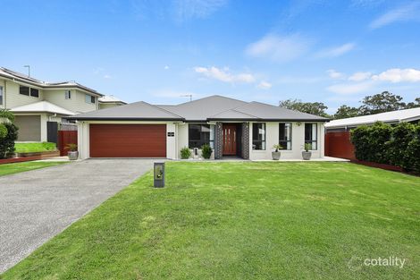 5 Wattleseed St, Griffin, QLD 4503