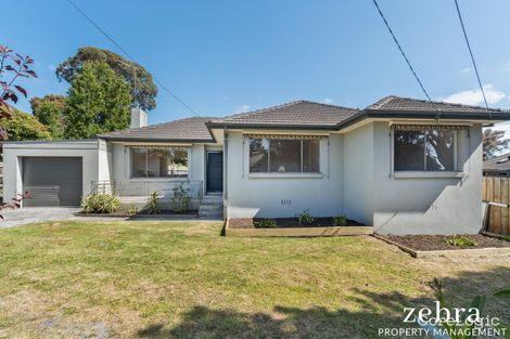 Property photo of 4 Cassia Grove Frankston VIC 3199