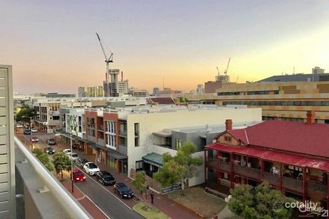 Property photo of LOT 103/188 Newcastle Street Perth WA 6000