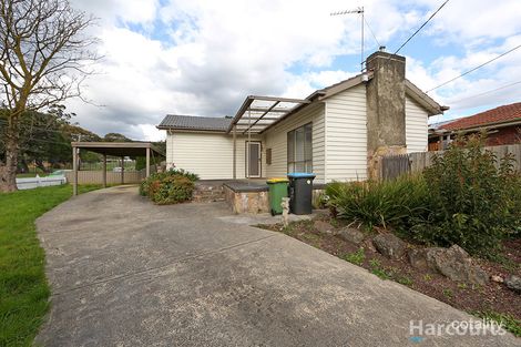 2 Alma Ave, Ferntree Gully, VIC 3156