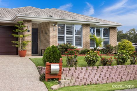 Property photo of 18 Rush Drive Augustine Heights QLD 4300
