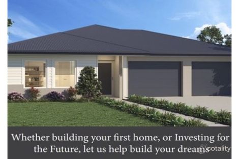 Lot 46 Blackwell St, Hillcrest, QLD 4118