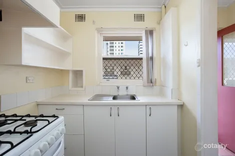 Property photo of 39/122 Terrace Road Perth WA 6000