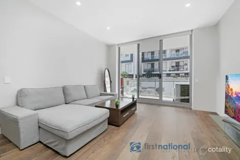Property photo of 105/4A Isla Street Schofields NSW 2762