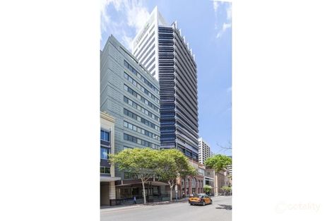 3/345 Ann St, Brisbane City, QLD 4000