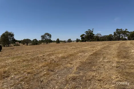 Property photo of 20 Du Bourg Road Bowenvale VIC 3465