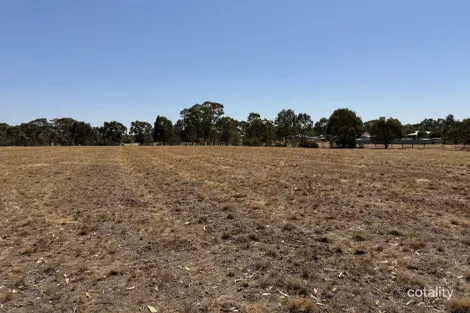 Property photo of 20 Du Bourg Road Bowenvale VIC 3465