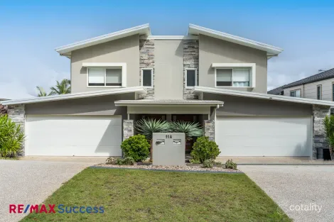 Property photo of 1/11 Pelican Drive Rangeville QLD 4350