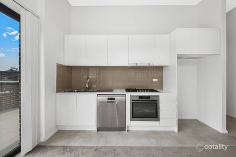 Property photo of 32/427-431 Pacific Highway Asquith NSW 2077