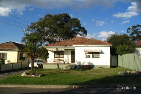 Property photo of 33 Strickland Road Guildford NSW 2161