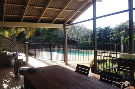 Property photo of 30 Hillcrest Drive Tintenbar NSW 2478