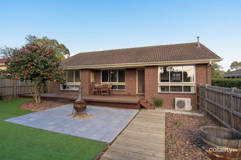 16 Lockhart Ct, Kilsyth, VIC 3137