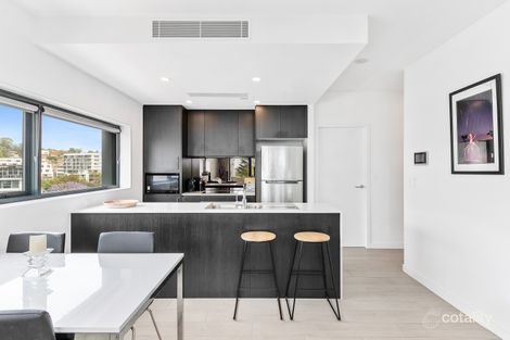 Property photo of 603/697-701 Pittwater Road Dee Why NSW 2099
