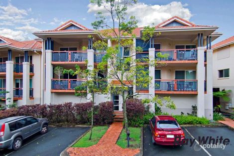 7/88 L'Estrange Tce, Kelvin Grove, QLD 4059