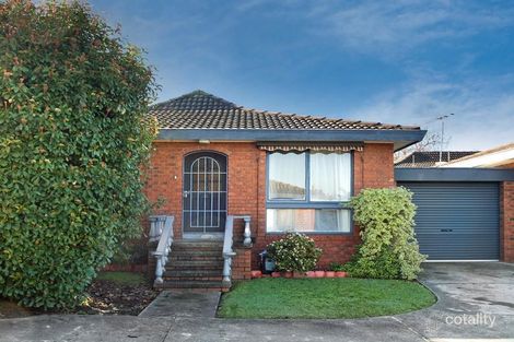 2/7-9 Barkly St, Ringwood, VIC 3134