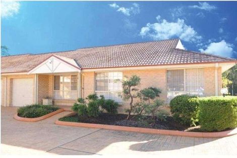 5/141 Lambeth St, Picnic Point, NSW 2213