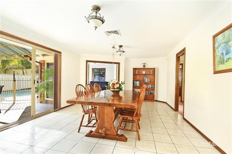 Property photo of 18 Prosser Close Tarrawanna NSW 2518