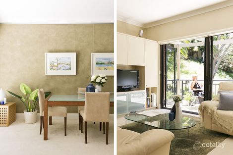 Property photo of 8/13 Eustace Street Manly NSW 2095