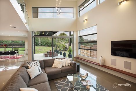 Property photo of 24 Douglas Street Rosanna VIC 3084