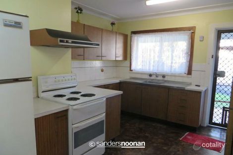 Property photo of 3 Bailey Parade Peakhurst NSW 2210