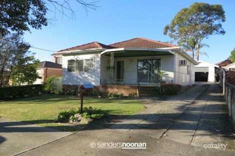 Property photo of 3 Bailey Parade Peakhurst NSW 2210