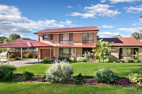 9 Upwey St, Prospect, NSW 2148