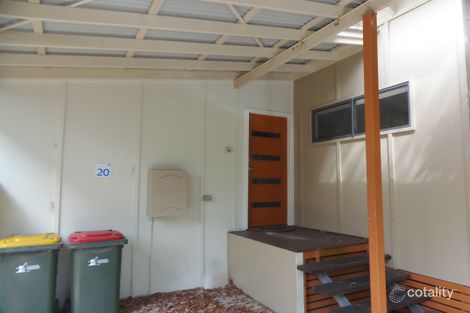 20/3-5 Wyvern Rd, Rainbow Beach, QLD 4581