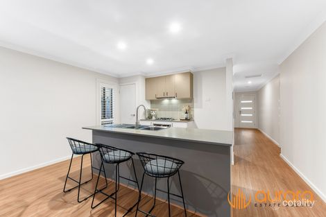 Property photo of 12 Elmtree Crescent Clyde North VIC 3978