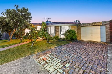 Property photo of 6 Baroda Court Keysborough VIC 3173