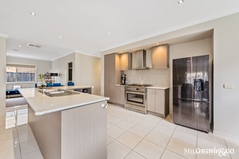 Property photo of 5 Emilia Chase Mernda VIC 3754