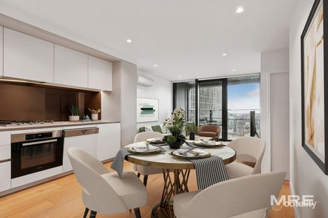 Property photo of 2116/628 Flinders Street Docklands VIC 3008