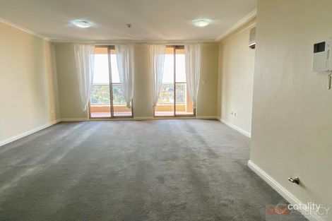 Property photo of 1301/5 Albert Road Strathfield NSW 2135