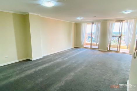 Property photo of 1301/5 Albert Road Strathfield NSW 2135