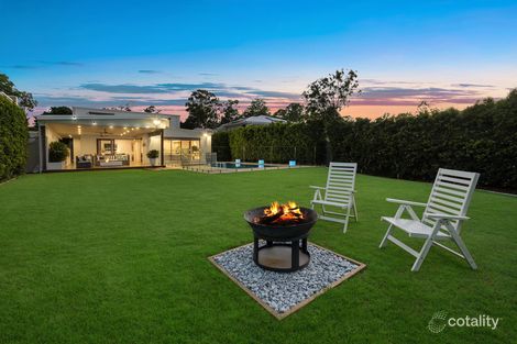 Property photo of 16 Sandringham Place Fig Tree Pocket QLD 4069