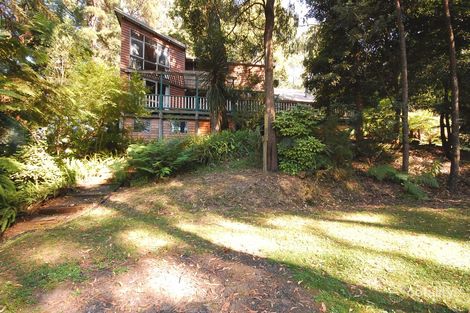 Property photo of 3 Glenholme Avenue Mount Evelyn VIC 3796