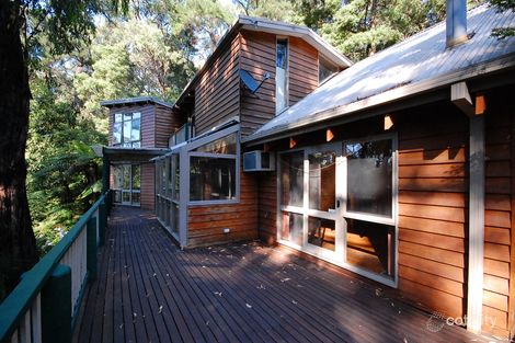 Property photo of 3 Glenholme Avenue Mount Evelyn VIC 3796