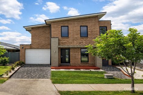 20 Howarth St, Ropes Crossing, NSW 2760