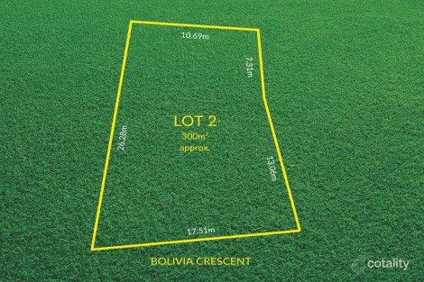 7 Bolivia Cres, Paralowie, SA 5108