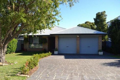 7 MATHEWS ST, SHOALHAVEN HEADS, NSW 2535