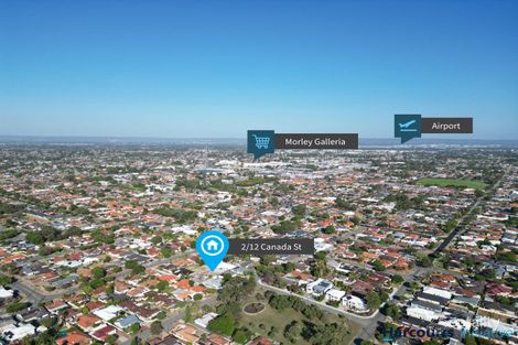 Property photo of 12 Canada Street Dianella WA 6059