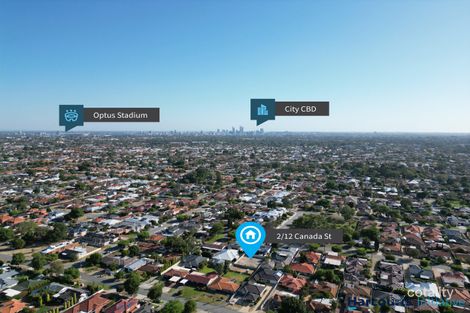 Property photo of 12 Canada Street Dianella WA 6059