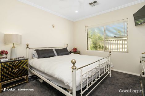 Property photo of 27A Clementina Circuit Cecil Hills NSW 2171