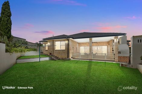 27a Clementina Cct, Cecil Hills, NSW 2171