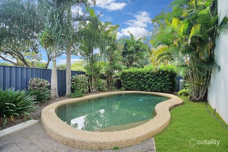 4/1-5 Cannon St, Manunda, QLD 4870