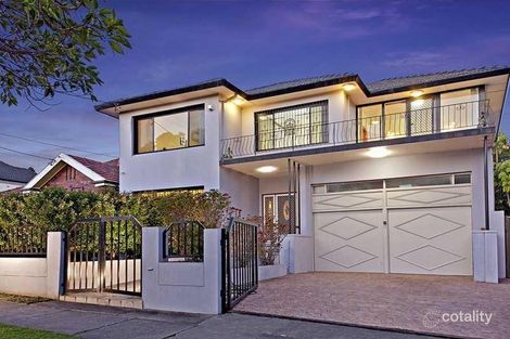 168 The Boulevarde, Strathfield, NSW 2135