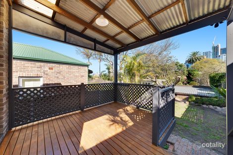 Property photo of 34 Ben Boyd Road Neutral Bay NSW 2089