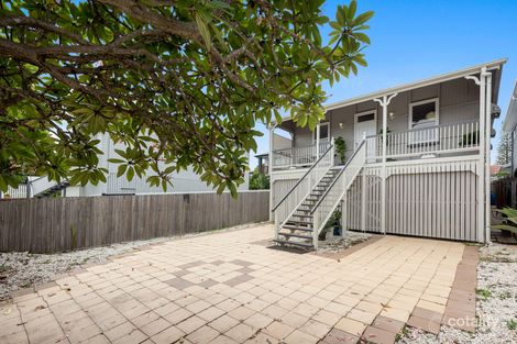 Property photo of 17 Wade Street Wavell Heights QLD 4012