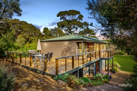 Property photo of 22 Woomera Street Rye VIC 3941