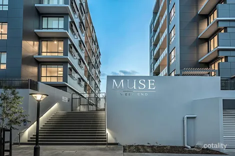 1001/35 Tondara Lane, West End, QLD 4101