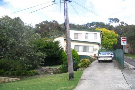 Property photo of 1 Swallow Rock Drive Grays Point NSW 2232